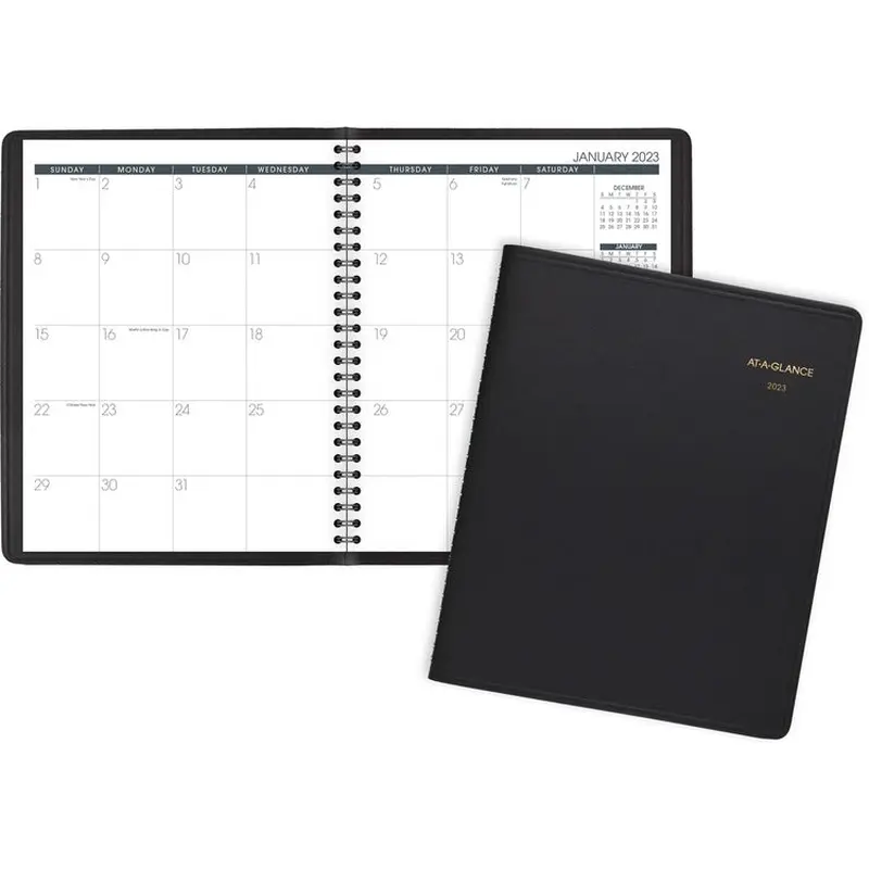 At-A-Glance Monthly Planner [SKU - AAG7012005]EA
