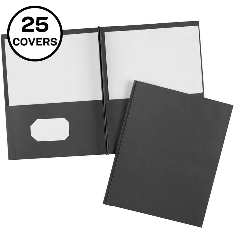 Avery Letter Report Cover [SKU - AVE47978]BX