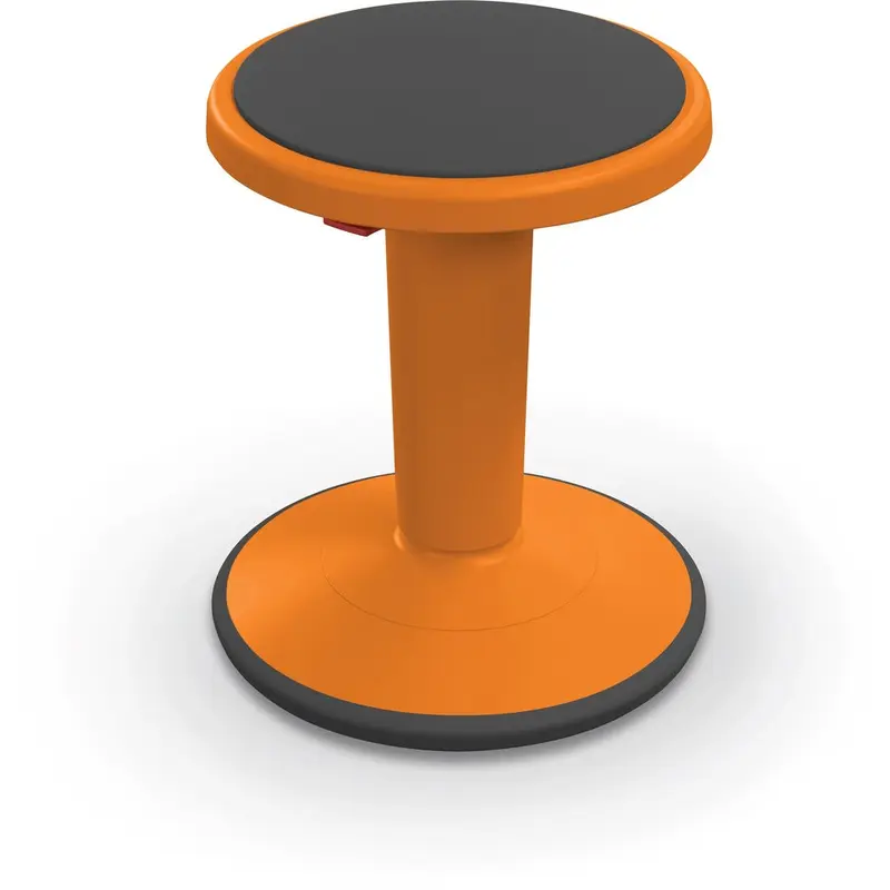 Balt Hierarchy Grow Stool [SKU - BLT50970ORANGE]EA