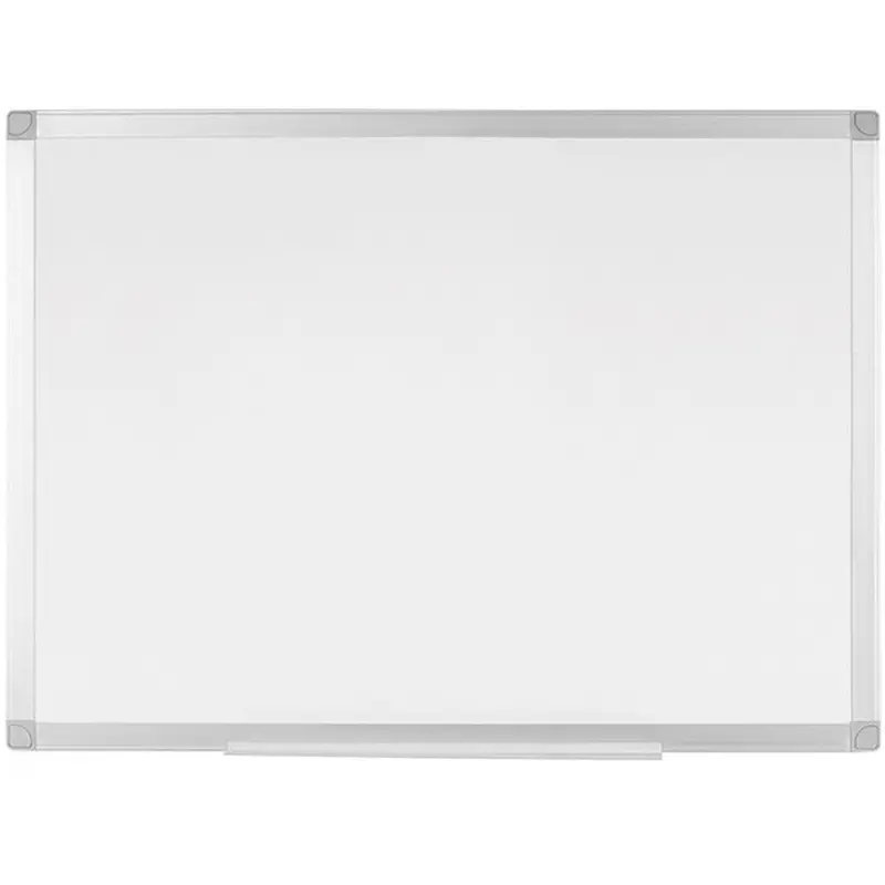Bi-silque Ayda Porcelain Dry Erase Board [SKU - BVCCR04999214]EA