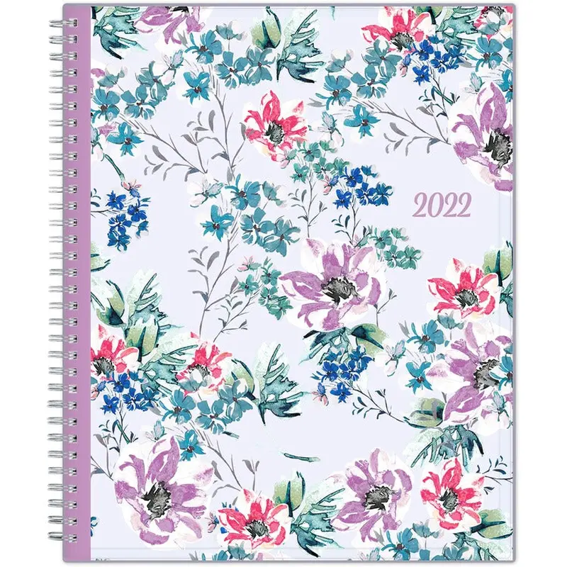 Blue Sky Laila Create-Your-Own Cover Weekly/Monthly Planner [SKU - BLS137273]EA