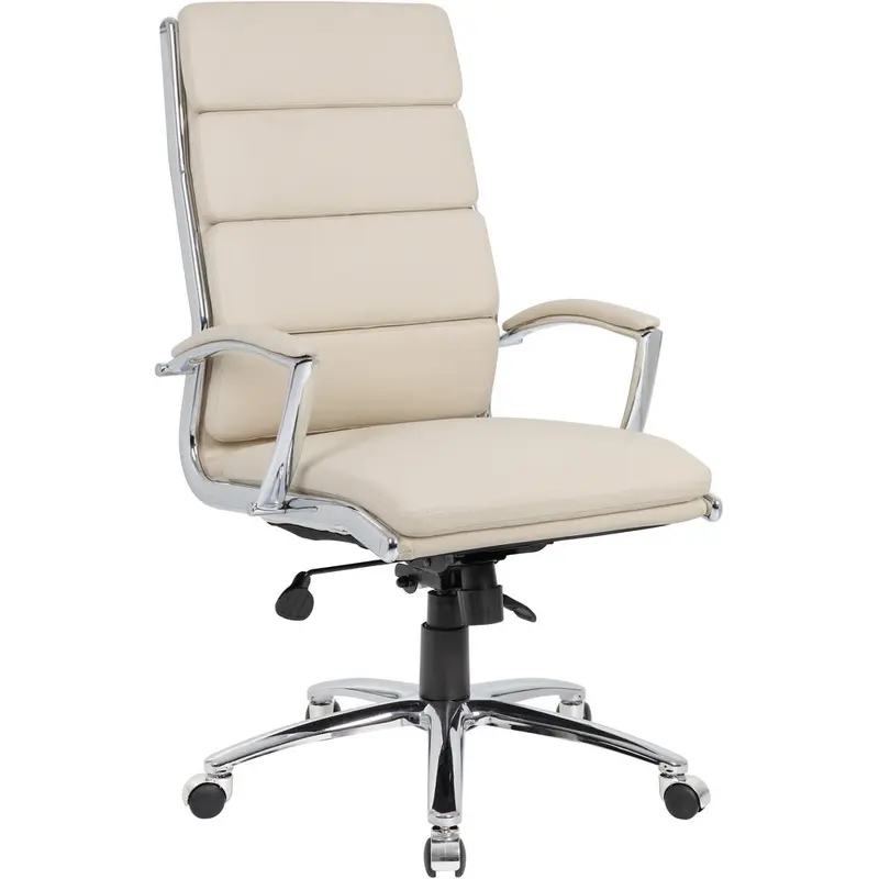 Boss Executive CaressoftPlus Chair [SKU - BOPB9471BG]CT