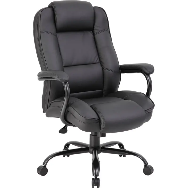 Boss Executive Chair [SKU - BOPB992BK]EA