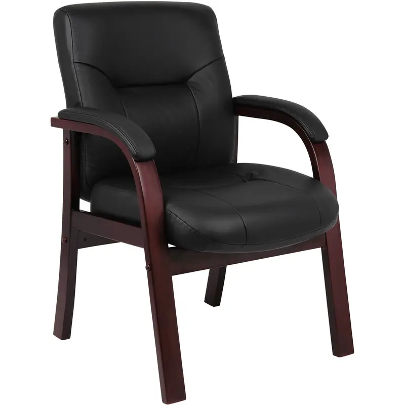 Boss Guest Chair [SKU - BOPVSBO8909]EA