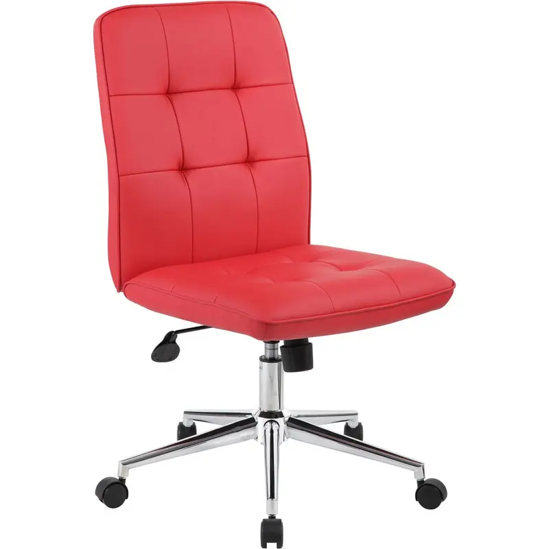 Boss Modern B330 Task Chair [SKU - BOPB330RD]EA