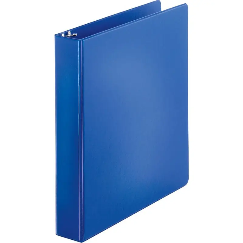 Business Source Basic Round Ring Binders [SKU - BSN28551]EA