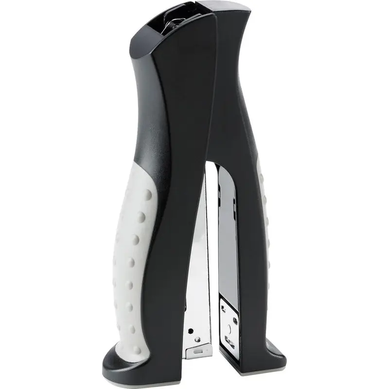 Business Source Full Strip Vertical Desk Stapler [SKU - BSN65646]EA