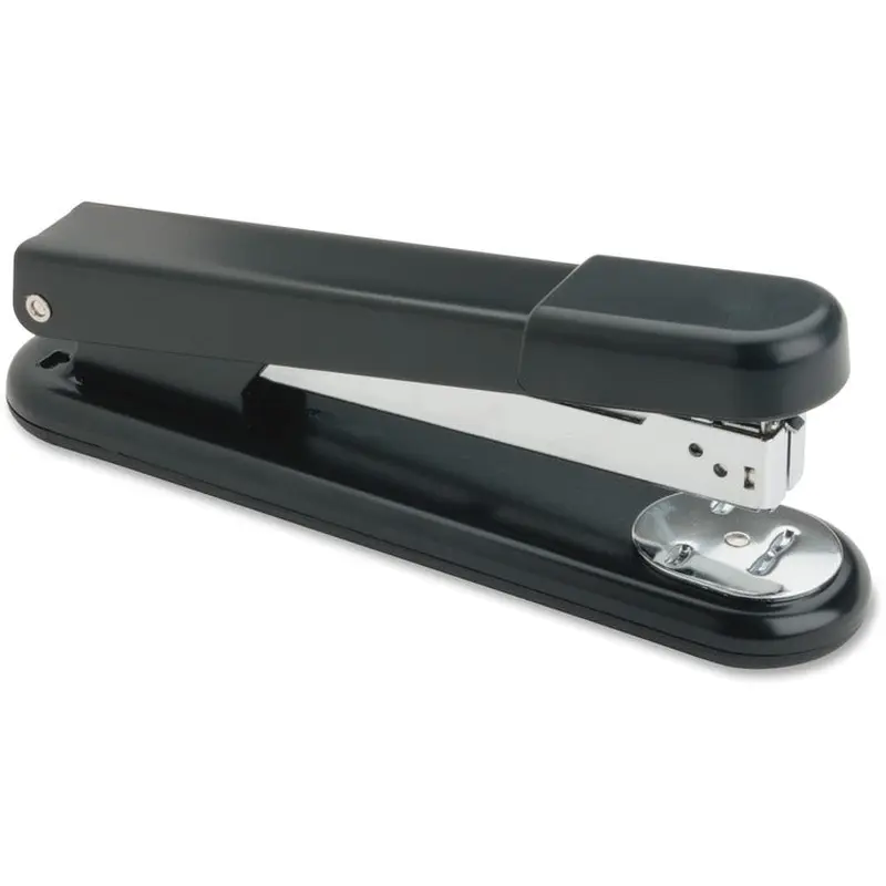Business Source All-metal Full-strip Desktop Stapler [SKU - BSN62836]EA