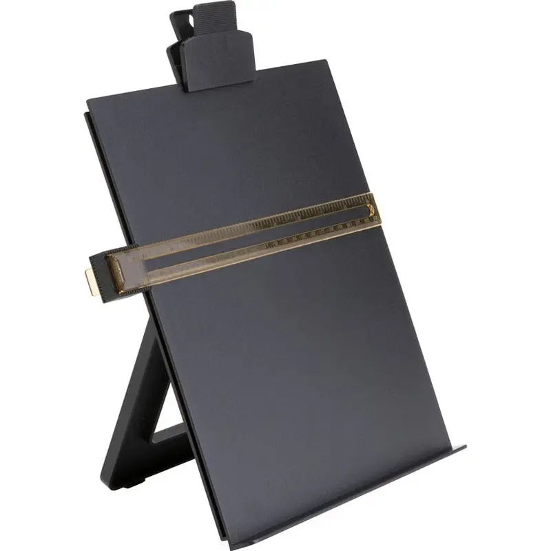 Business Source Easel Copy Holder [SKU - BSN38952]EA