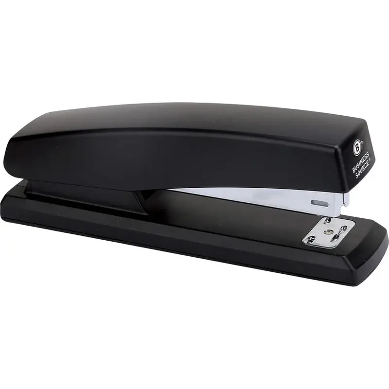 Business Source Full-Strip Desktop Stapler [SKU - BSN65648]EA