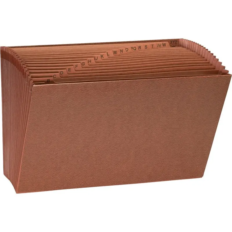 Business Source Legal Recycled Expanding File [SKU - BSN26537]EA