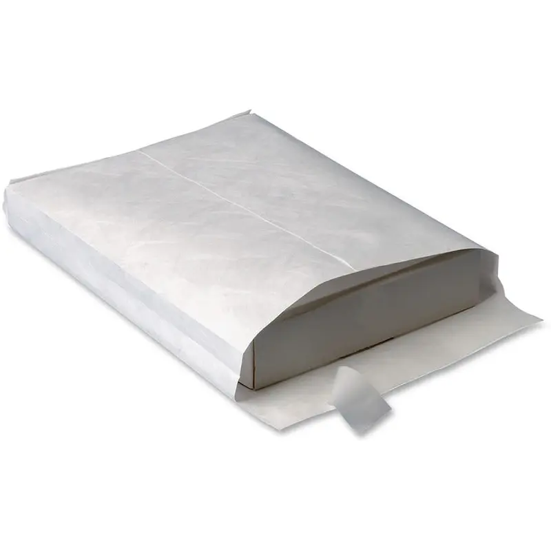 Business Source Tyvek Expansion Envelopes [SKU - BSN65806]BX