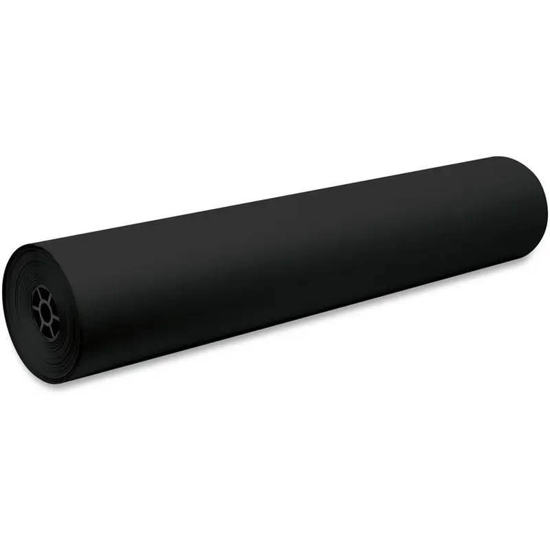Decorol Flame-Retardant Art Paper Roll [SKU - PAC101209]RL