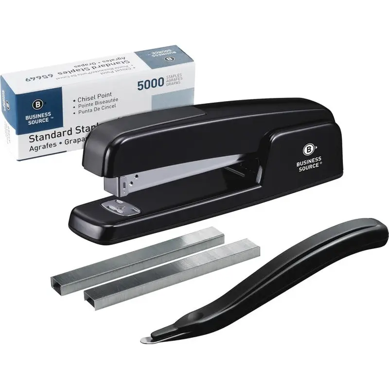 Business Source Standard Stapler Value Pack [SKU - BSN41890]PK