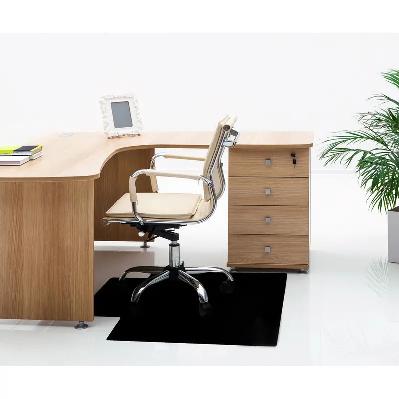 Cleartex Advantagemat Floor Chair Mat [SKU - FLRFC123648HLBV]EA