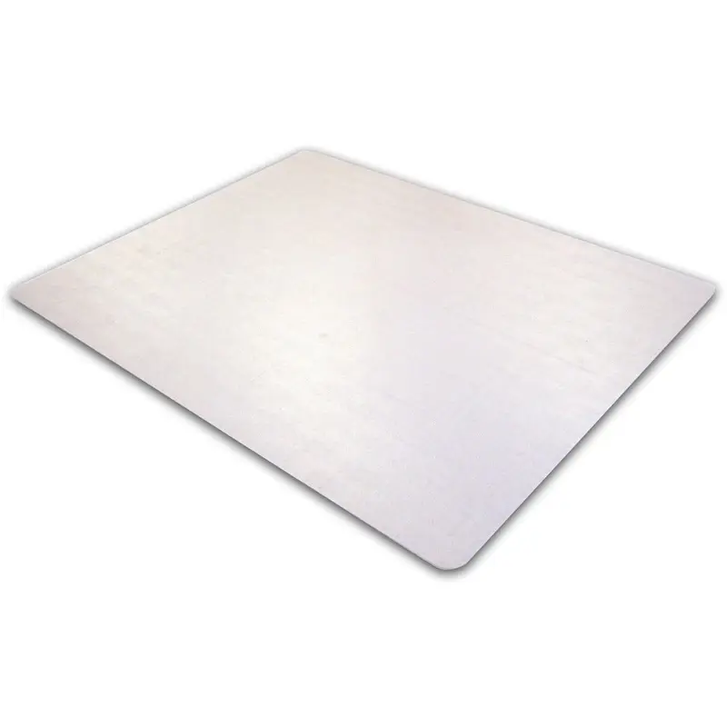 Cleartex Advantagemat Low Pile PVC Rectangluar Chair Mat [SKU - FLRPF1115225EV]EA