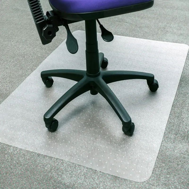Cleartex Advantagemat Plus Chairmat [SKU - FLRNCCMFLAG0002]EA