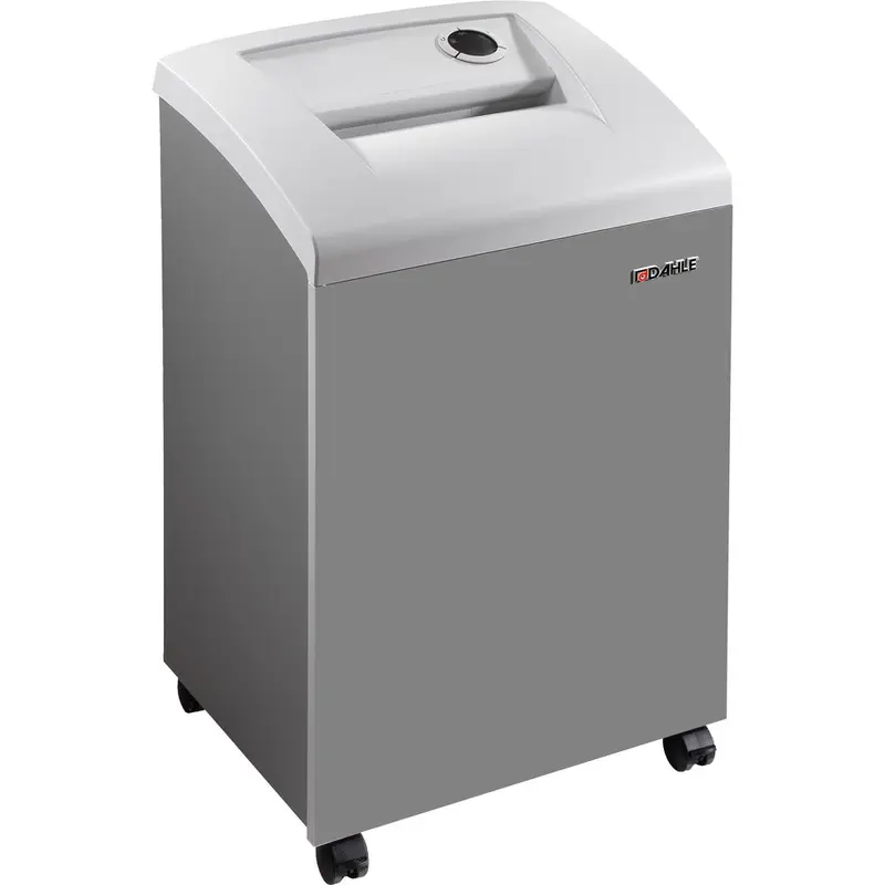 Dahle 40330 Paper Shredder [SKU - DAH40330]CT
