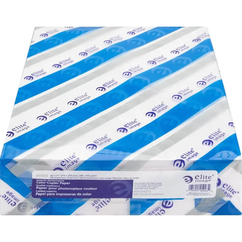 Elite Image Color Copier Paper [SKU - ELI45003]RM