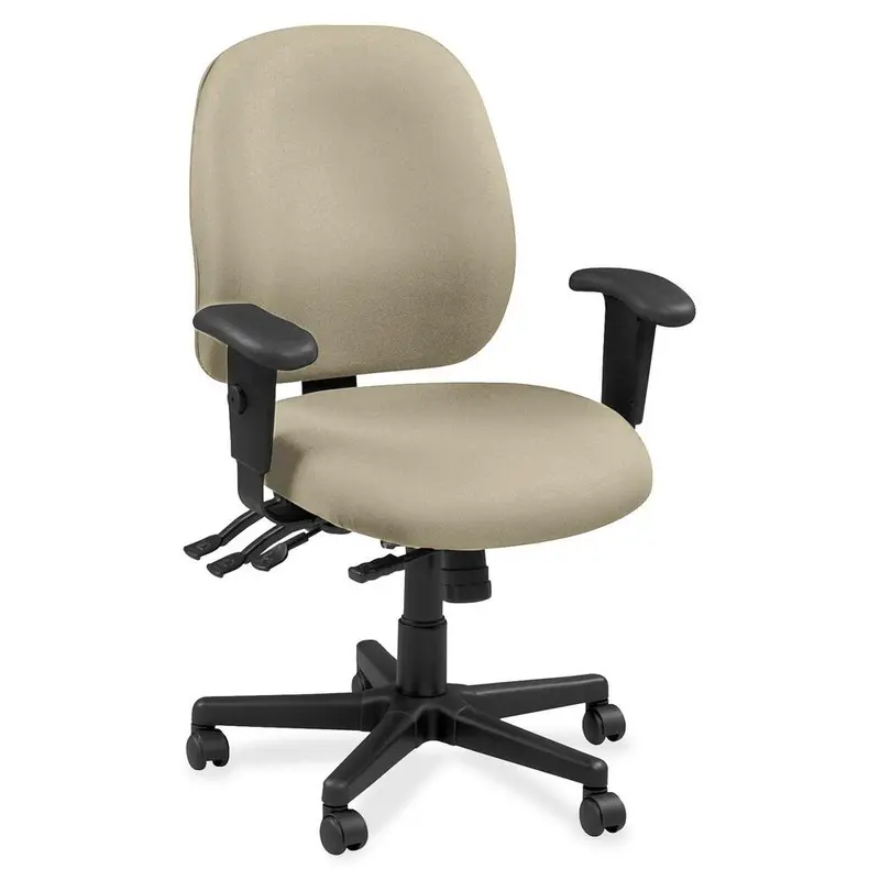 Eurotech 4x4 49802A Task Chair [SKU - EUT4980287]EA