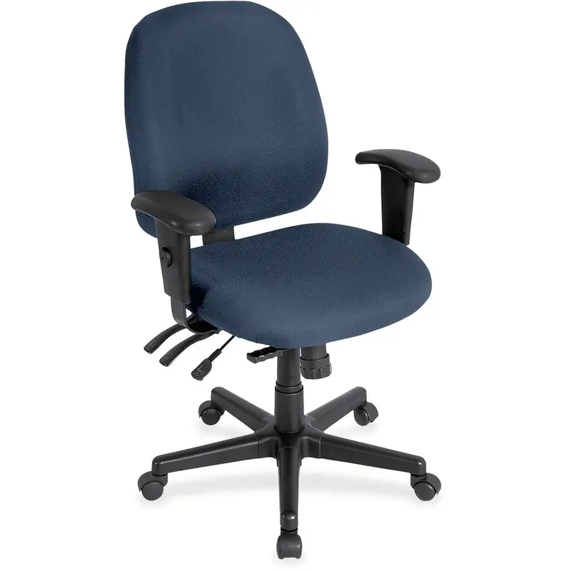 Eurotech 4x4 Task Chair [SKU - EUT498SL13]EA