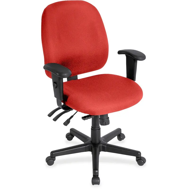 Eurotech 4x4 Task Chair [SKU - EUT498SL57]EA