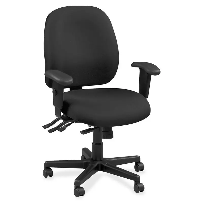 Eurotech 4x4 49802A Task Chair [SKU - EUT4980235]EA
