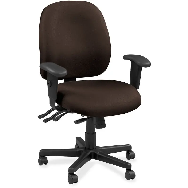 Eurotech 4x4 49802A Task Chair [SKU - EUT4980241]EA