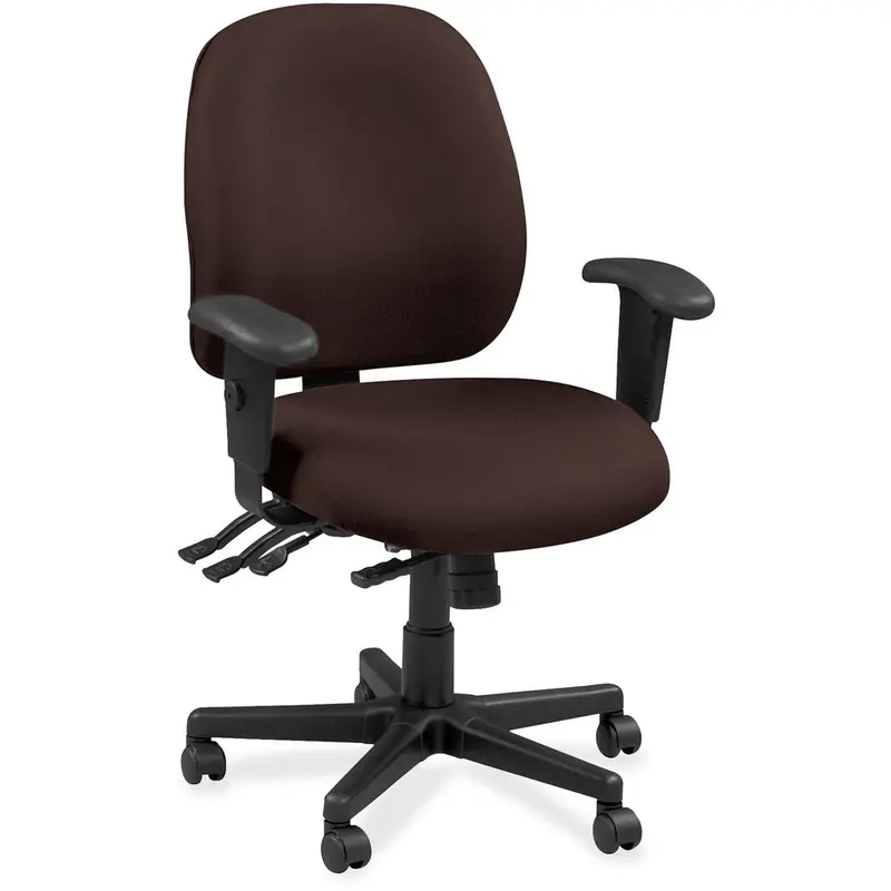 Eurotech 4x4 49802A Task Chair [SKU - EUT4980255]EA