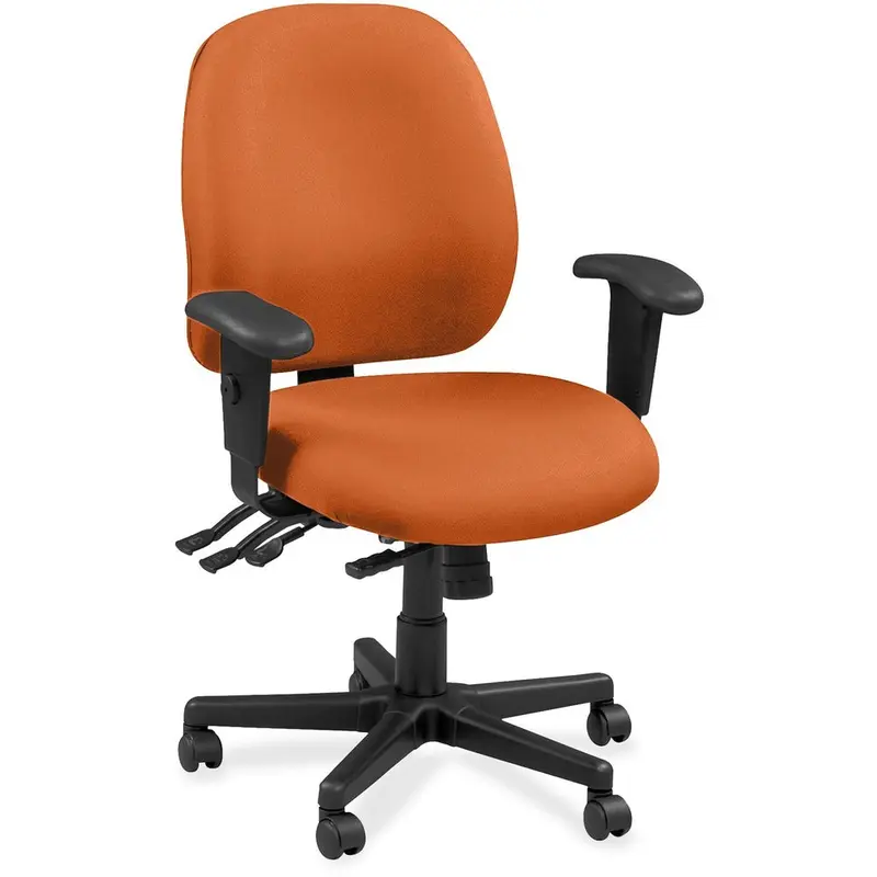 Eurotech 4x4 49802A Task Chair [SKU - EUT4980256]EA