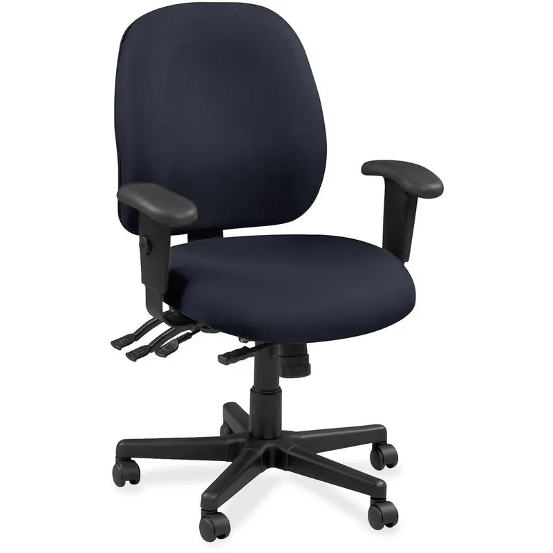 Eurotech 4x4 49802A Task Chair [SKU - EUT4980266]EA