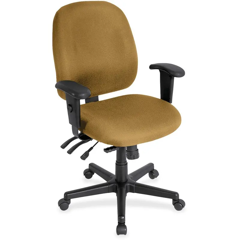 Eurotech 4x4 498SL Task Chair [SKU - EUT498SL29]EA