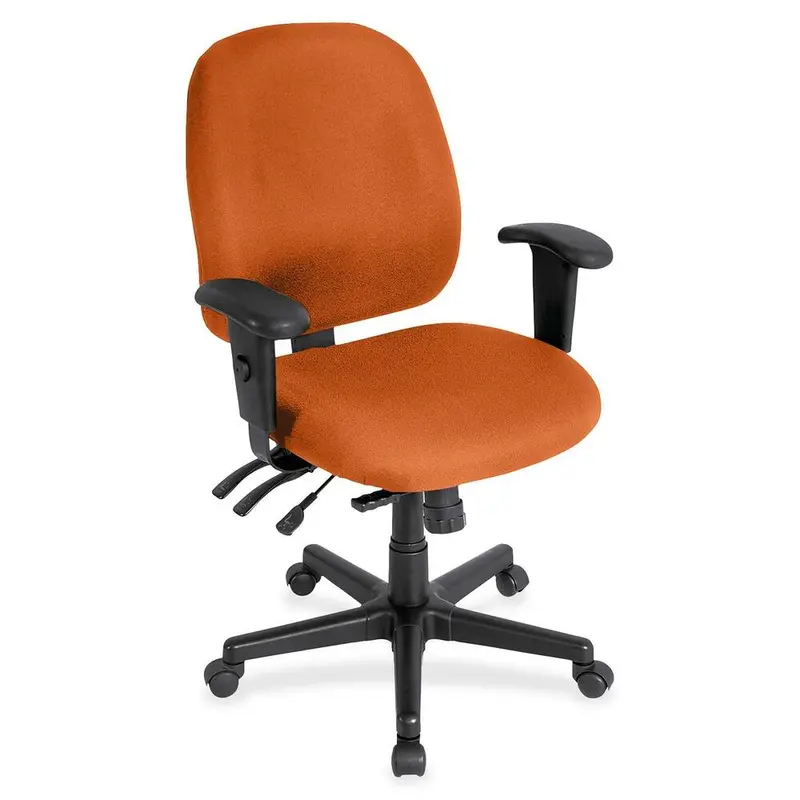 Eurotech 4x4 498SL Task Chair [SKU - EUT498SL94]EA