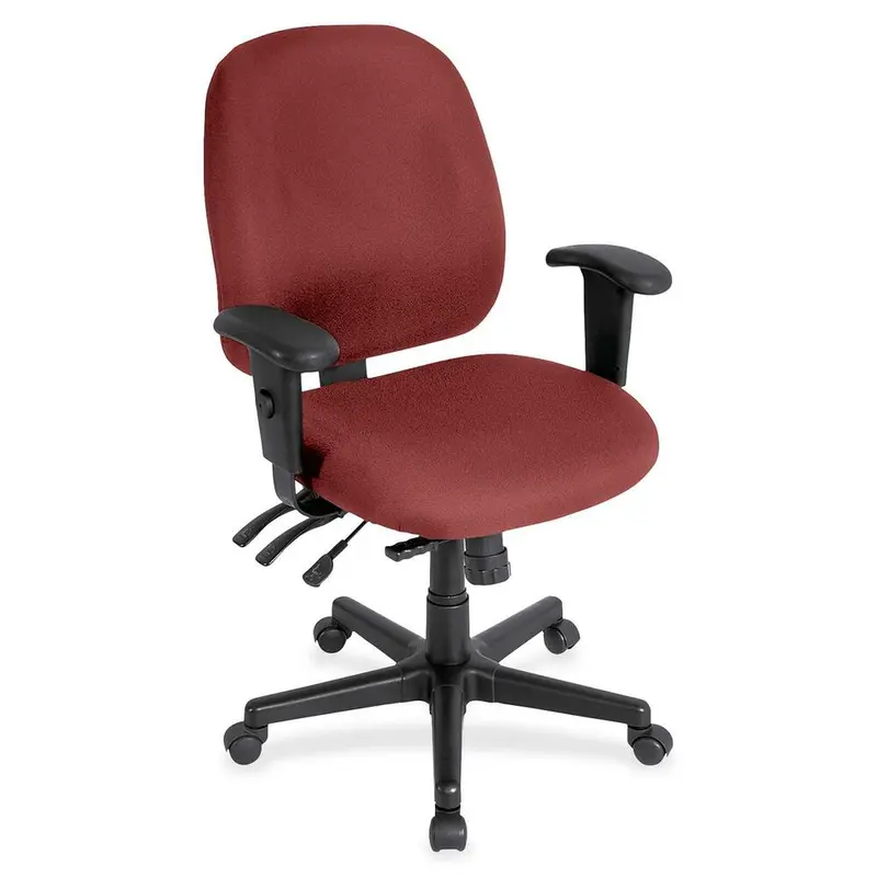 Eurotech 4x4 Task Chair [SKU - EUT498SL88]EA