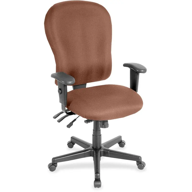Eurotech 4x4xl High Back Task Chair [SKU - EUTFM4080020]EA