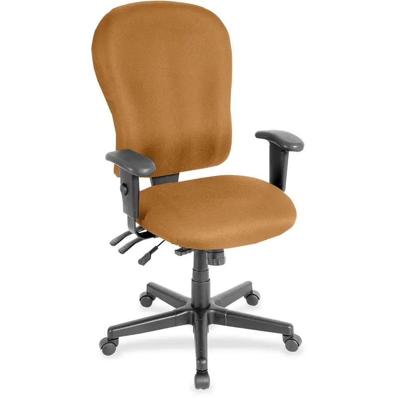 Eurotech 4x4xl High Back Task Chair [SKU - EUTFM4080073]EA