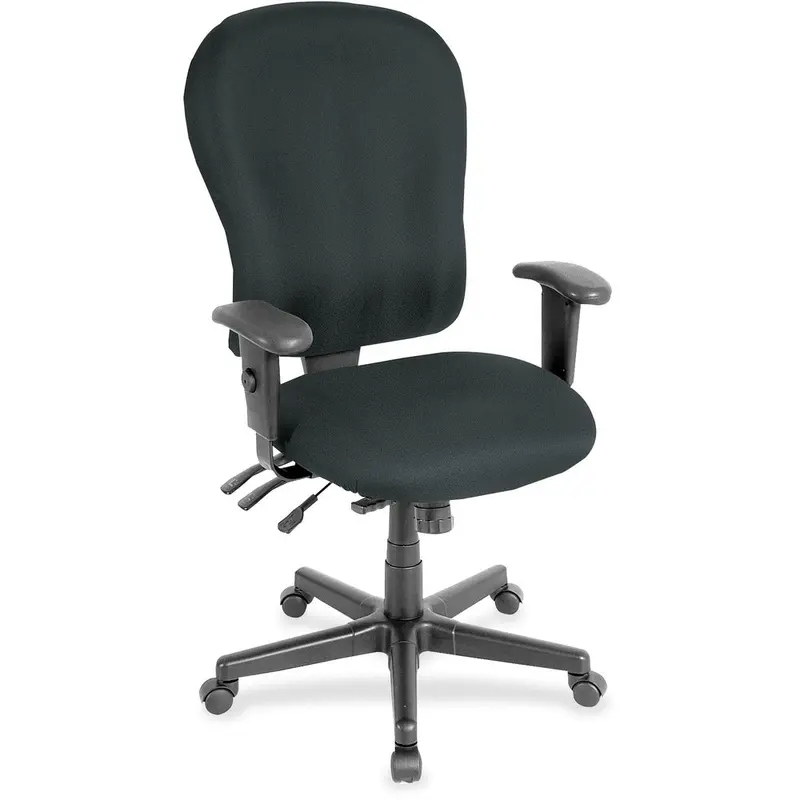 Eurotech 4x4xl High Back Task Chair [SKU - EUTFM4080076]EA