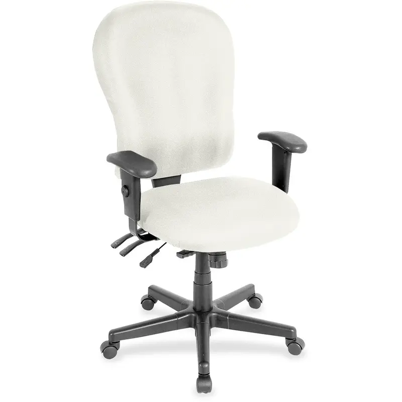 Eurotech 4x4xl High Back Task Chair [SKU - EUTFM4080103]EA