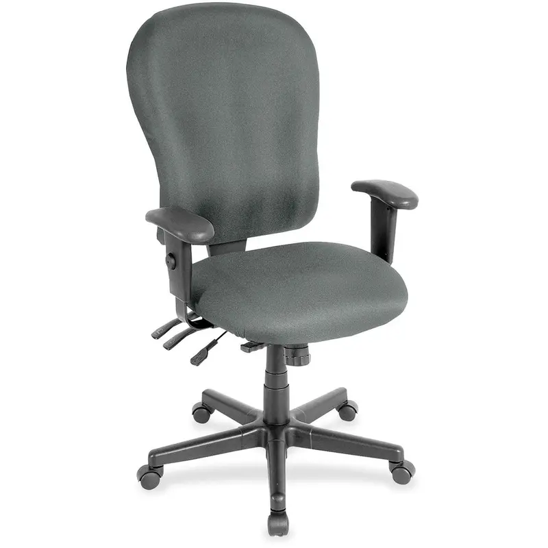 Eurotech 4x4xl High Back Task Chair [SKU - EUTFM408032]EA
