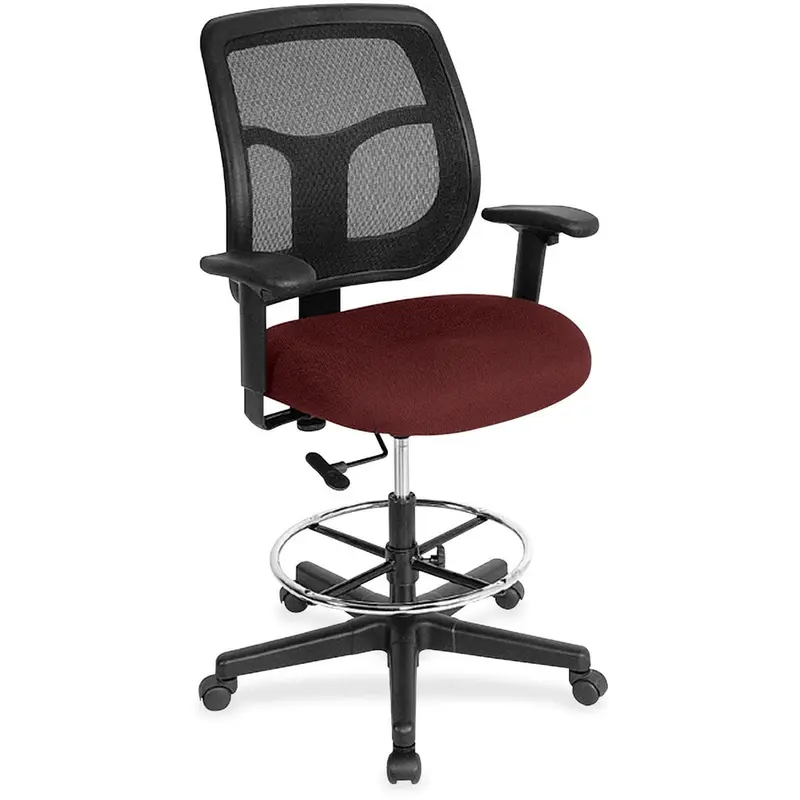 Eurotech Apollo DFT9800 Drafting Stool [SKU - EUTDFT9844]EA