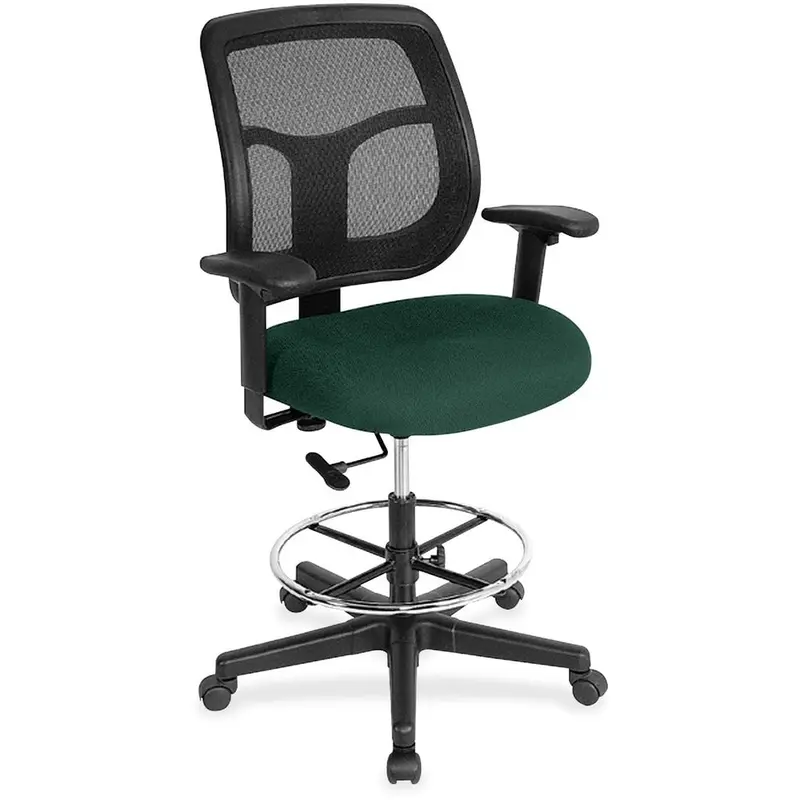 Eurotech Apollo DFT9800 Drafting Stool [SKU - EUTDFT9850]EA