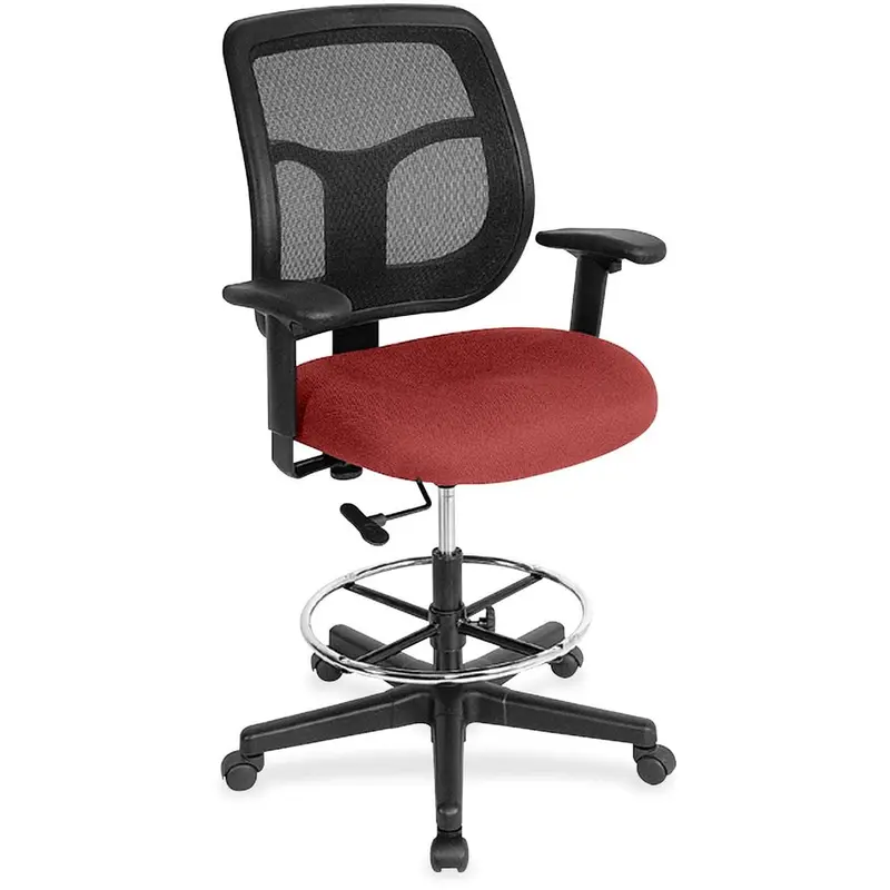 Eurotech Apollo DFT9800 Drafting Stool [SKU - EUTDFT9854]EA