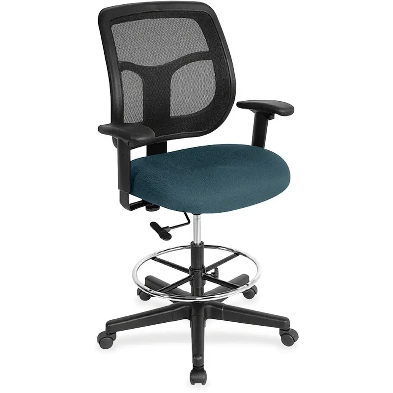 Eurotech Apollo DFT9800 Drafting Stool [SKU - EUTDFT9859]EA