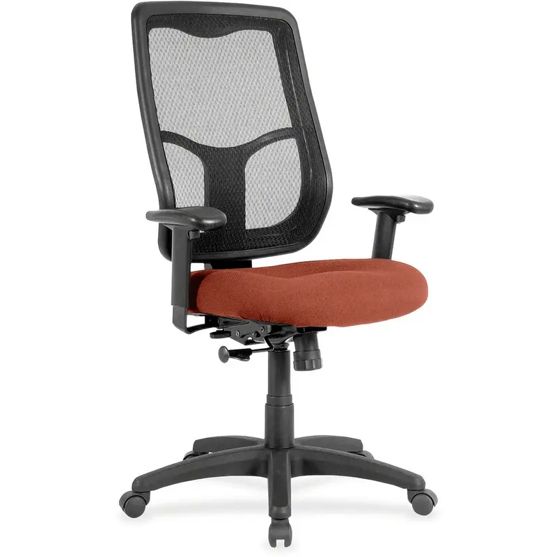 Eurotech Apollo High Back Synchro Task Chair [SKU - EUTMTHB9439]EA