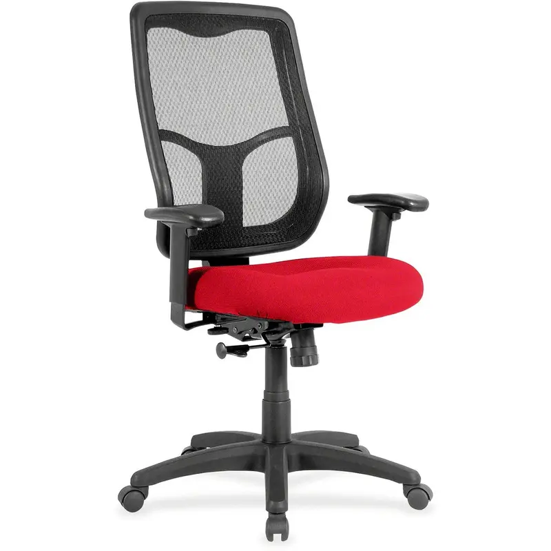 Eurotech Apollo High Back Synchro Task Chair [SKU - EUTMTHB9491]EA