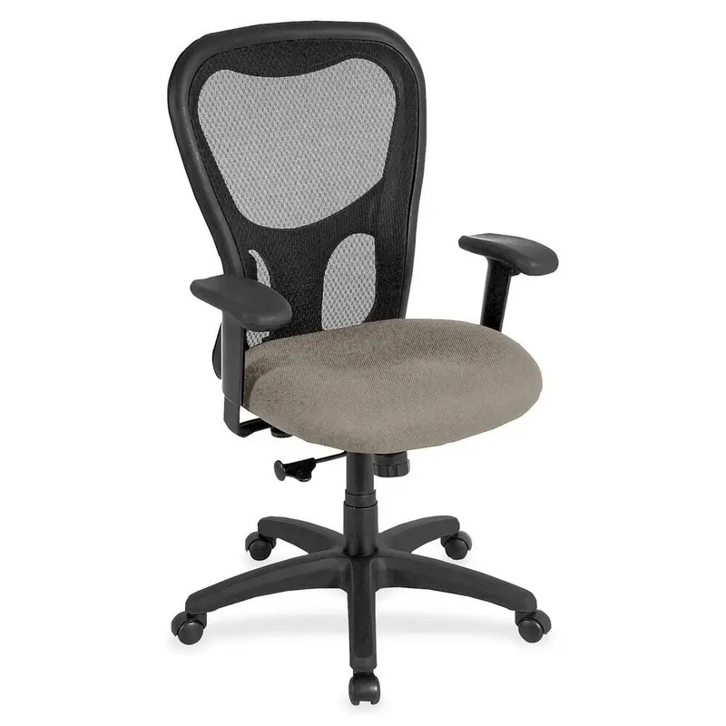 Eurotech Apollo Synchro High Back Chair [SKU - EUTMM950051]EA