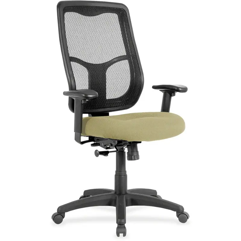 Eurotech Apollo High Back Synchro Task Chair [SKU - EUTMTHB9458]EA