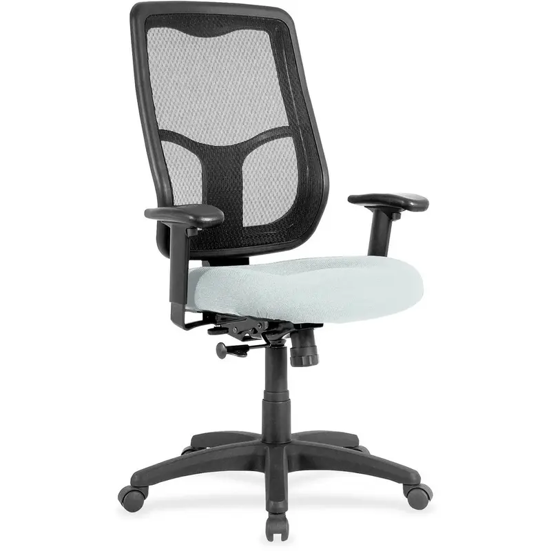 Eurotech Apollo High-back with Ratchet Back [SKU - EUTMTHB94102]EA