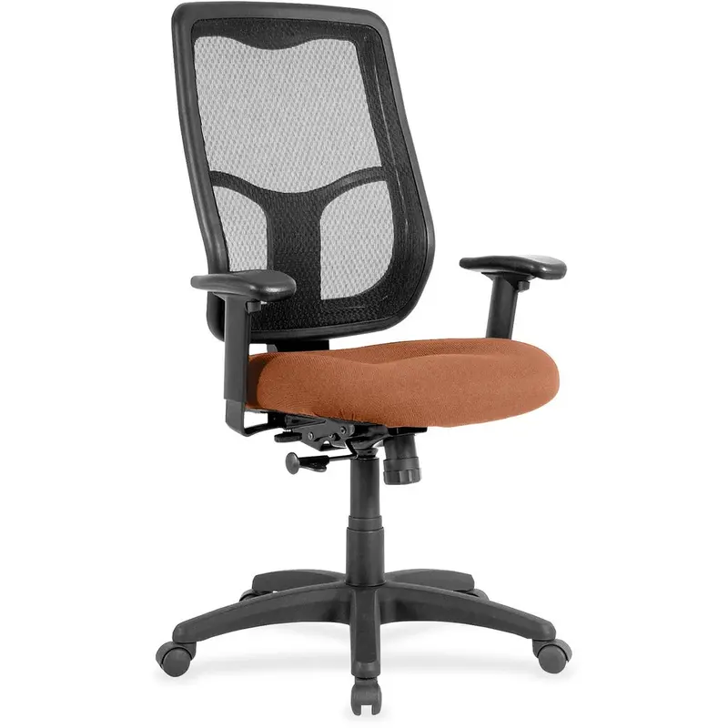 Eurotech Apollo High-back with Ratchet Back [SKU - EUTMTHB94108]EA