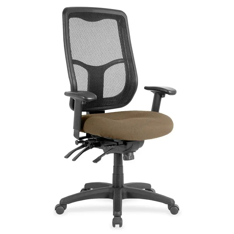 Eurotech Apollo MFHB9SL Executive Chair [SKU - EUTMFH9SL06]EA